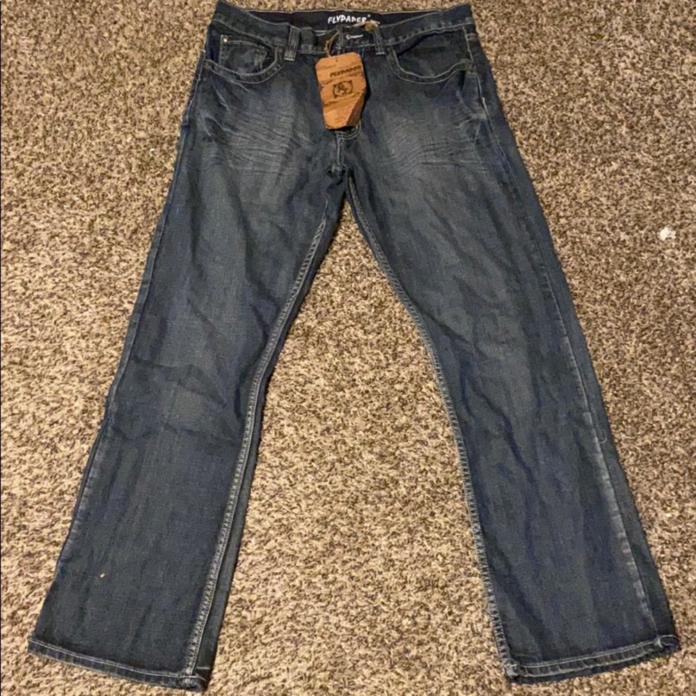 Navy blue never worn
